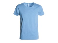 trendy en lichte T shirt heren Payper model Underground met diepere uitsnijding